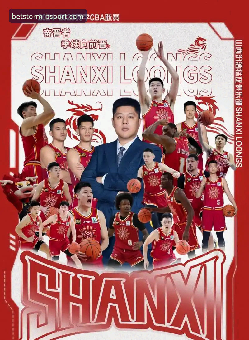 B体育最新入口推荐 CBA季后赛山西2-0横扫青岛晋级八强,B体育平台全程见证团队篮球经典之战