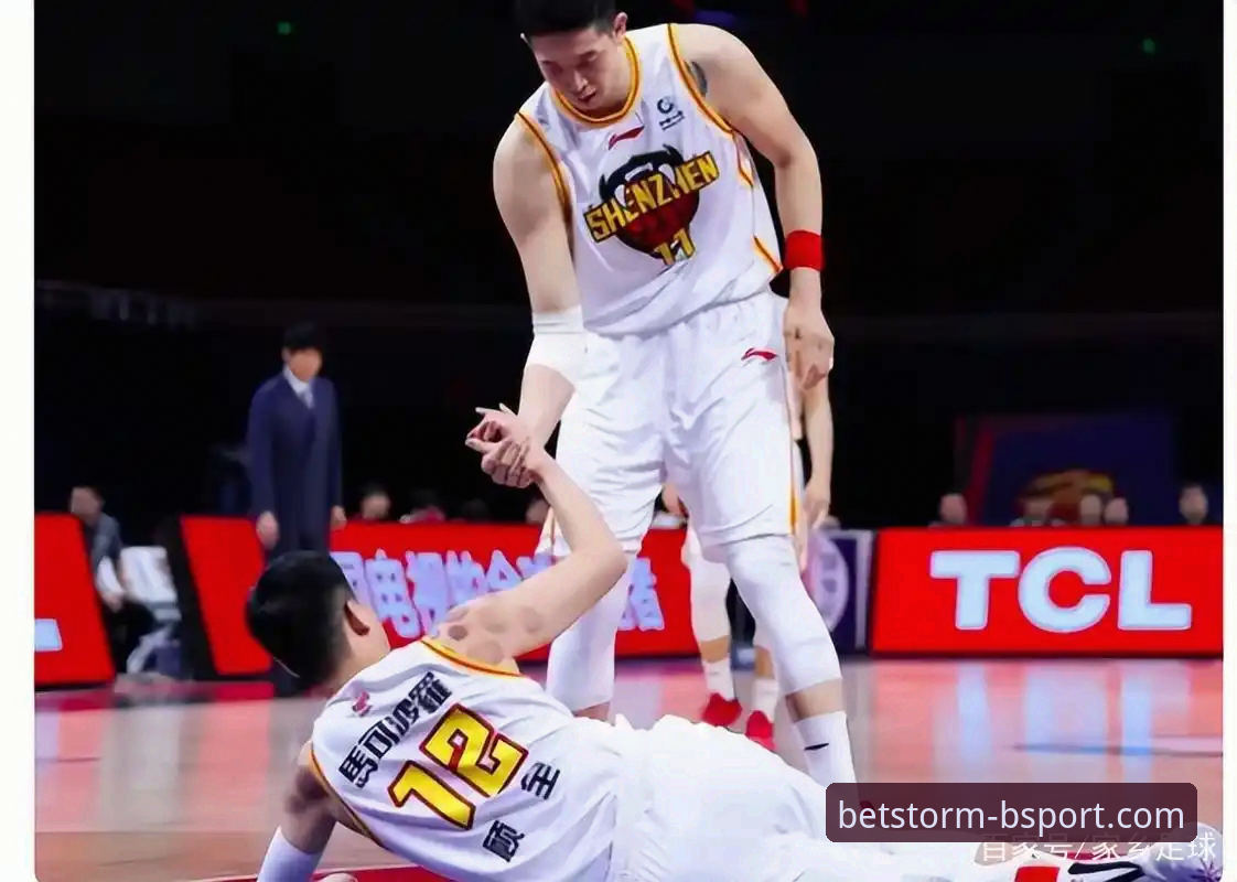 CBA季后赛G2加时决战深度评测：浙江83-81逆转宁波，兰道夫33分统治加时赛