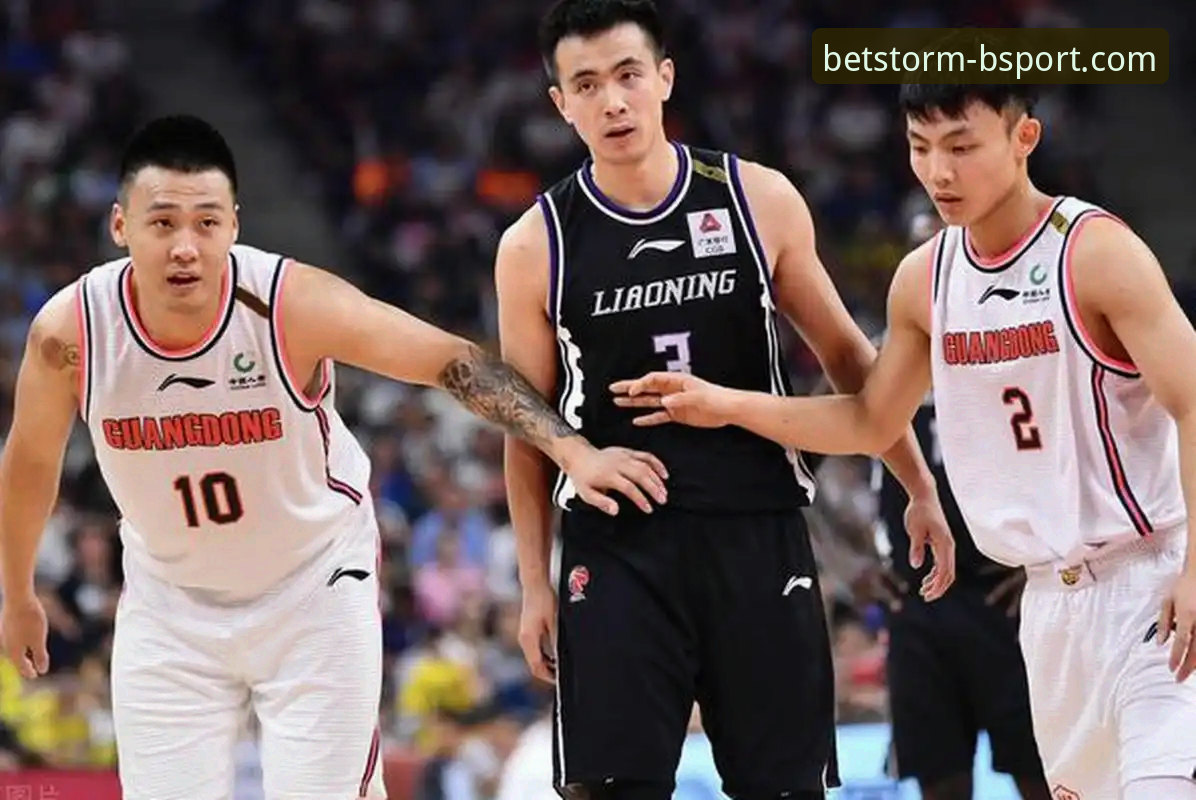 CBA季后赛G2加时决战深度评测：浙江83-81逆转宁波，兰道夫33分统治加时赛